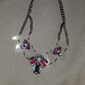 Baublebar statement necklace